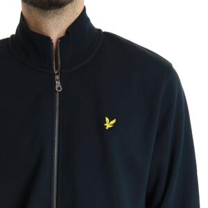 FELPA ZIP LYLE & SCOTT - Mad Fashion | img vers.300x/